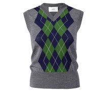 Pullunder 'Argyle' Multi