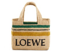 Handtasche Paula' s Ibiza 'Font Tote' Multi