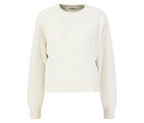 Cashmere-Woll-Pullover