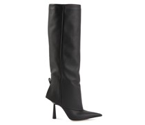 Lederstiefel 'Rosie 31'