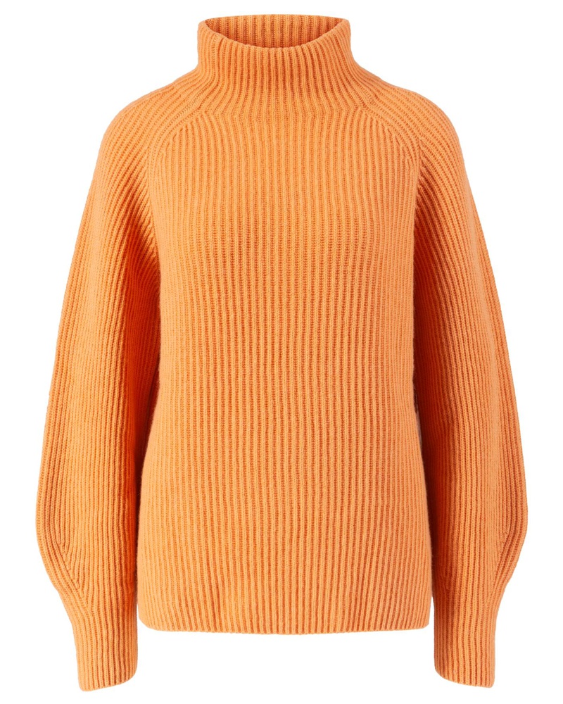 Iris von Arnim Damen Cashmere-Pullover 'Yuri'