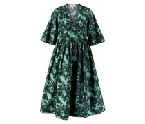 Wickelkleid
