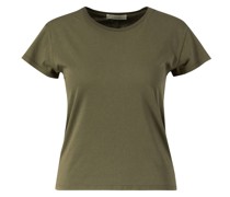 T-Shirt 'Tori' Khaki