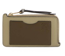 Kartenhalter Khaki
