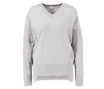 Woll-Strickpullover 'Forever'