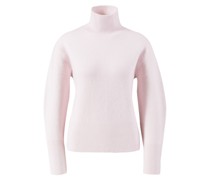 Woll-Rollkragenpullover
