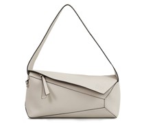 Schultertasche 'Puzzle Hobo'