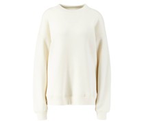 Cashmere-Sweatshirt