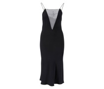 Midikleid