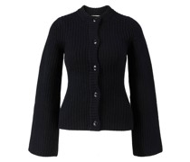 Cashmere-Strickjacke 'Rasa'