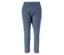 Hose 'Denmark' Marineblau