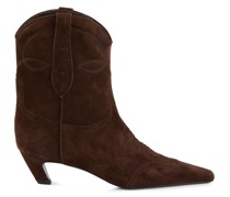 Ankle Boots 'Dallas'