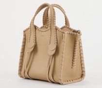 Shopper 'Mony Small' Argil Brown