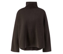 Woll-Cashmere-Pullover