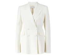 Doppelreihiger Cashmere-Blazer 'Stephanie'