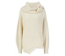 Cashmere-Woll-Pullover