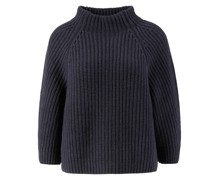Cashmere-Pullover 'Fallou' Anthrazit