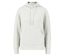 Baumwoll-Kapuzenpullover