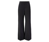 Wollhose