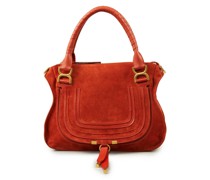 Handtasche 'Marcie' Red Ochre