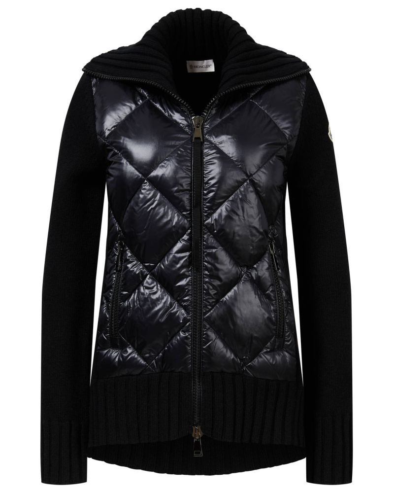 winterjacke moncler