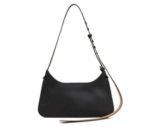 Schultertasche 'Platt'