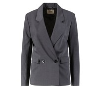 Wollblazer 'Modern Sophistication'