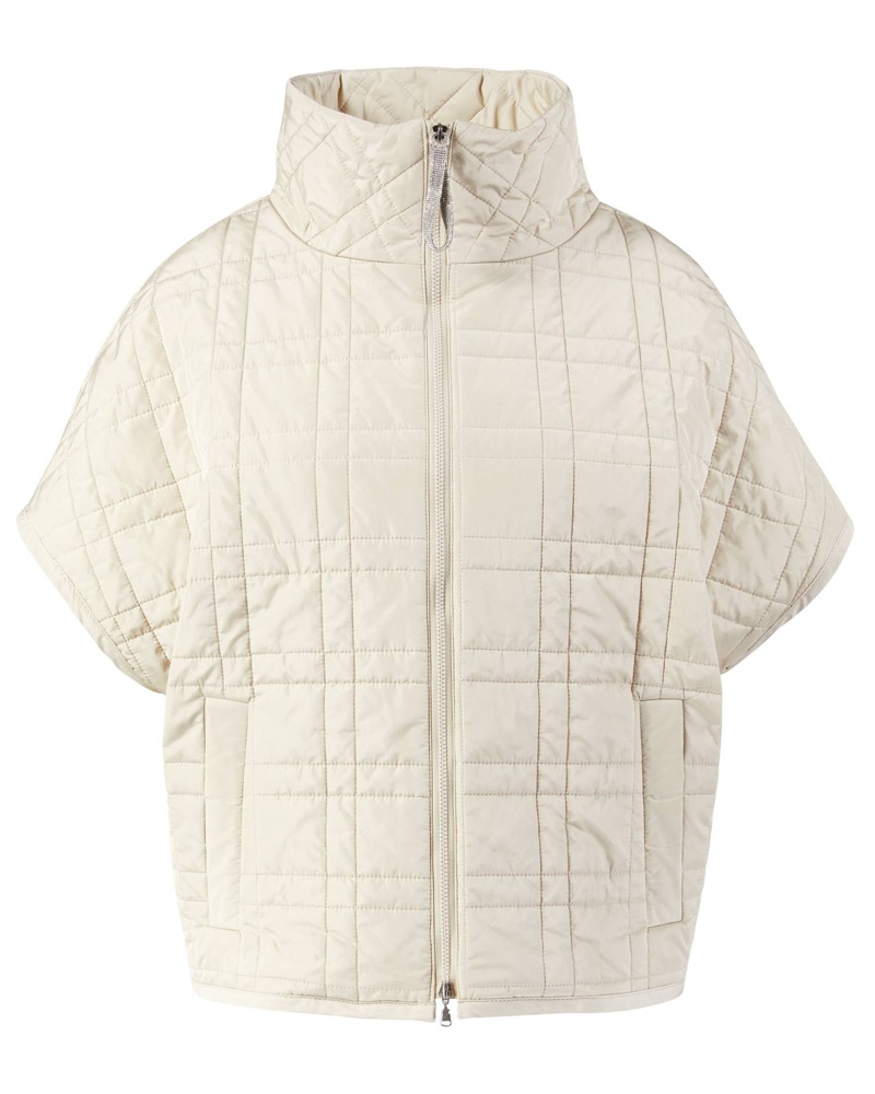 Fabiana Filippi Damen Daunenjacke
