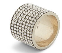 Ring 'RIH' Silber