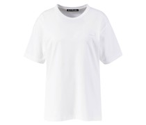 Baumwoll T-Shirt 'Nash Face'