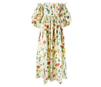 Maxikleid 'Alheli Primavera'