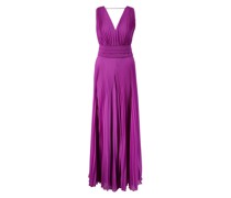 Jumpsuit im Smokingstil 'Gennaro' Violett