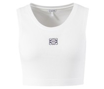 Tanktop mit Logo