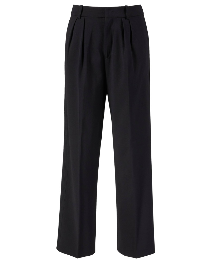 Iris von Arnim Damen Bundfaltenhose 'Delenn'