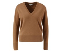 N-Neck Pullover