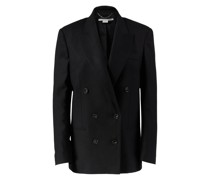 Oversize Blazer