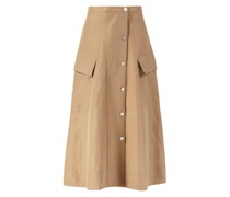 Rock 'Utility Button Down'