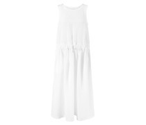 Leinen-Kleid