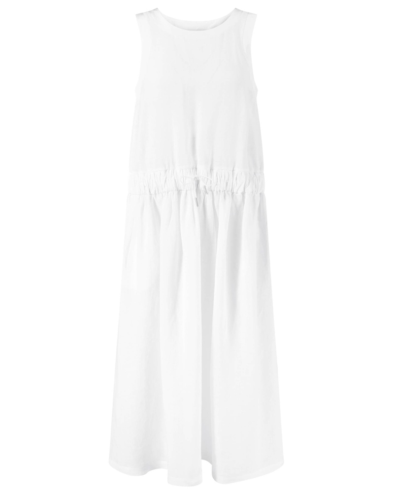 Fabiana Filippi Damen Leinen-Kleid