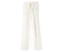 Cashmere-Sweatpants
