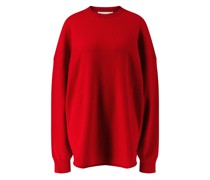 Cashmere-Pullover 'n°53 Crew Hop'