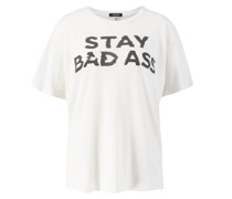 T-Shirt 'Stay Badass Boy'