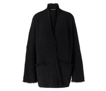 Cashmere-Cardigan 'Xena'