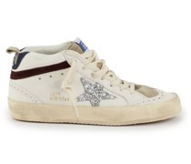 Sneaker 'Mid Star'