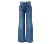 Wide-Leg Jeans 'Annina'