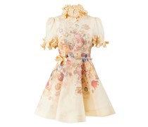 Minikleid 'Luminosity Liftoff Flower'