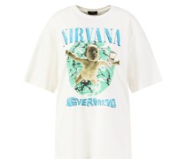T-Shirt 'Nirvana Nevermind Album'