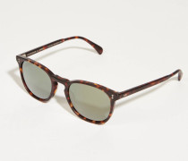 Sonnenbrille 'Finley' Havana