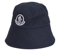 Bucket Hat Marineblau
