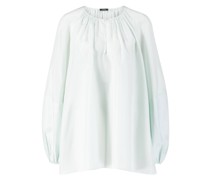 Seidenbluse 'Bramwell' Hellgrün